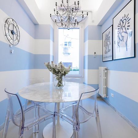 Vatican Apartment Fcollection Рим Екстериор снимка