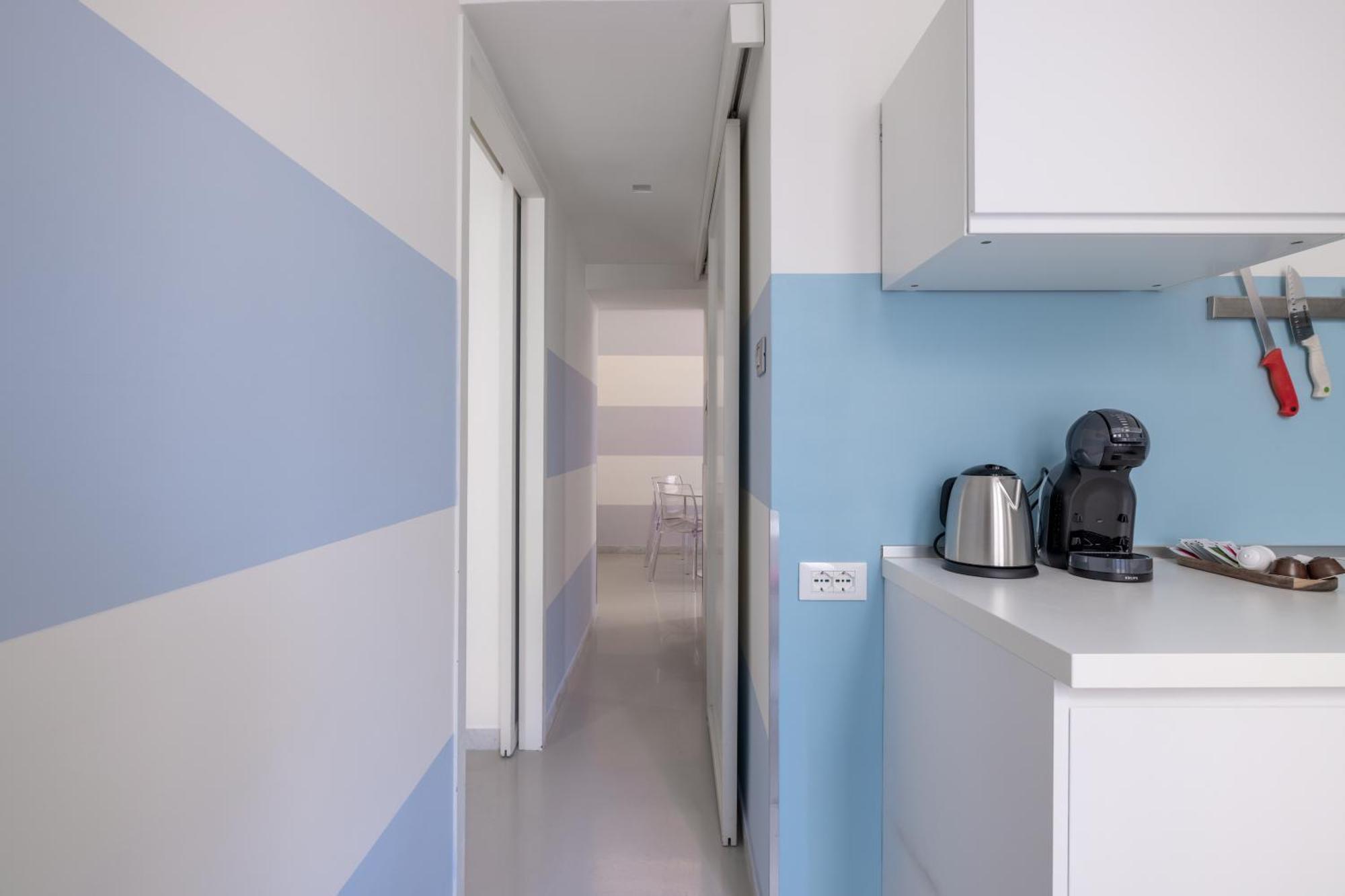 Vatican Apartment Fcollection Рим Екстериор снимка