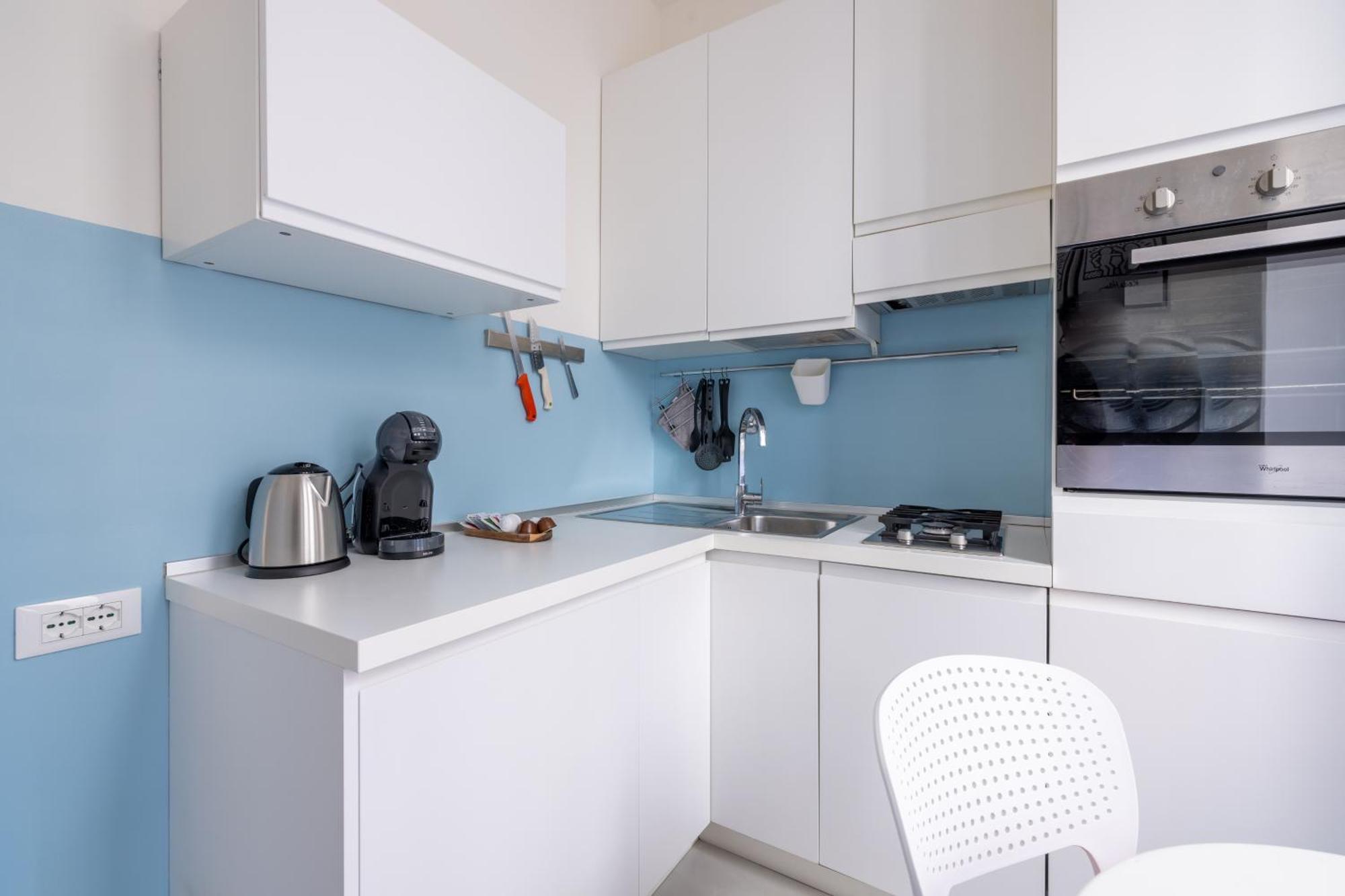 Vatican Apartment Fcollection Рим Екстериор снимка