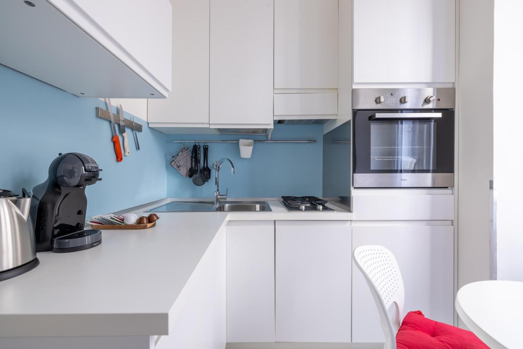 Vatican Apartment Fcollection Рим Екстериор снимка