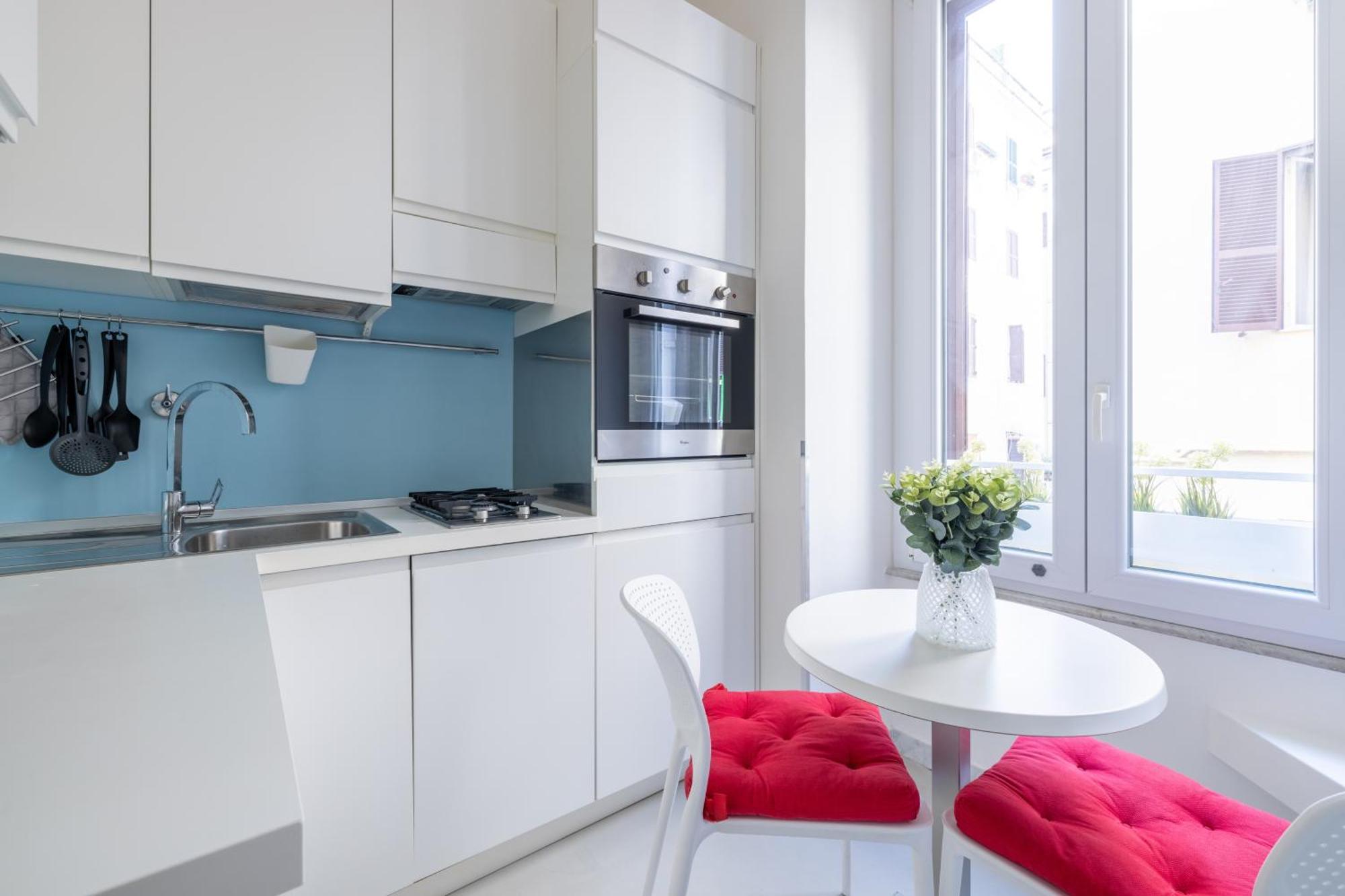 Vatican Apartment Fcollection Рим Екстериор снимка