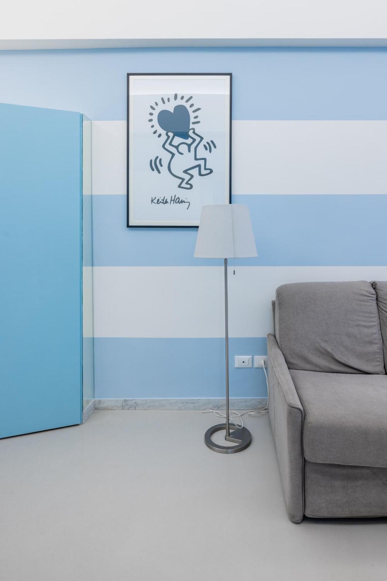 Vatican Apartment Fcollection Рим Екстериор снимка