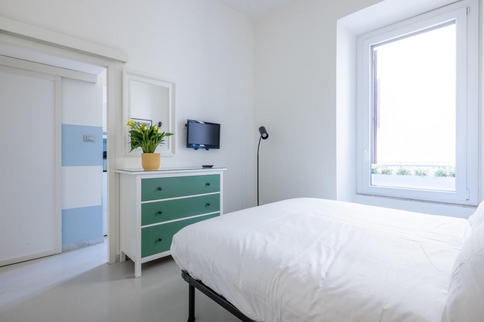 Vatican Apartment Fcollection Рим Екстериор снимка