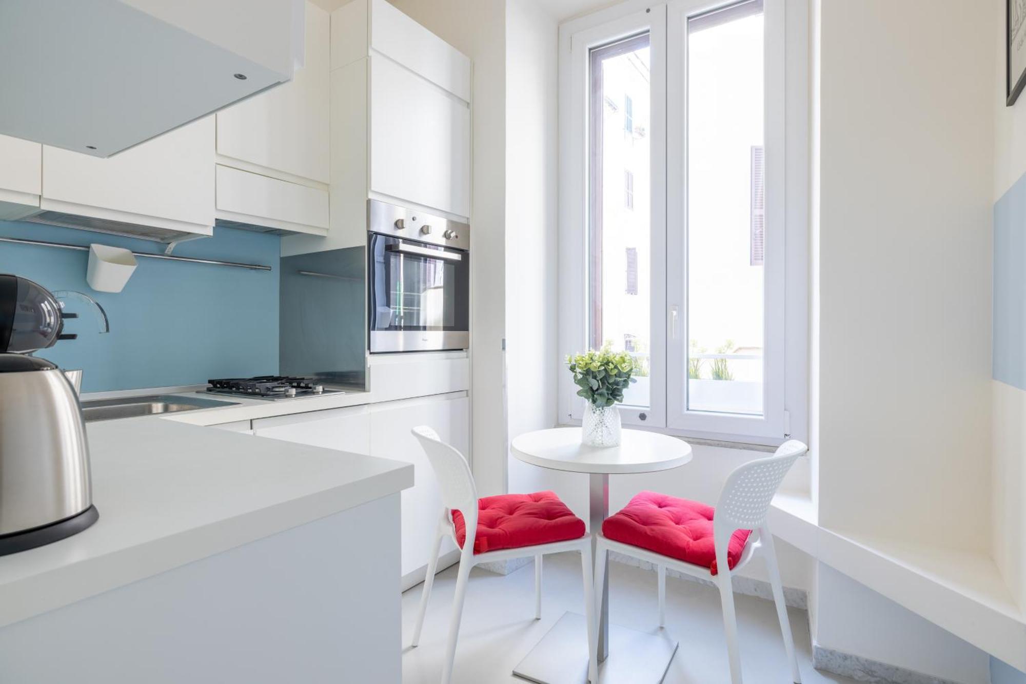 Vatican Apartment Fcollection Рим Екстериор снимка