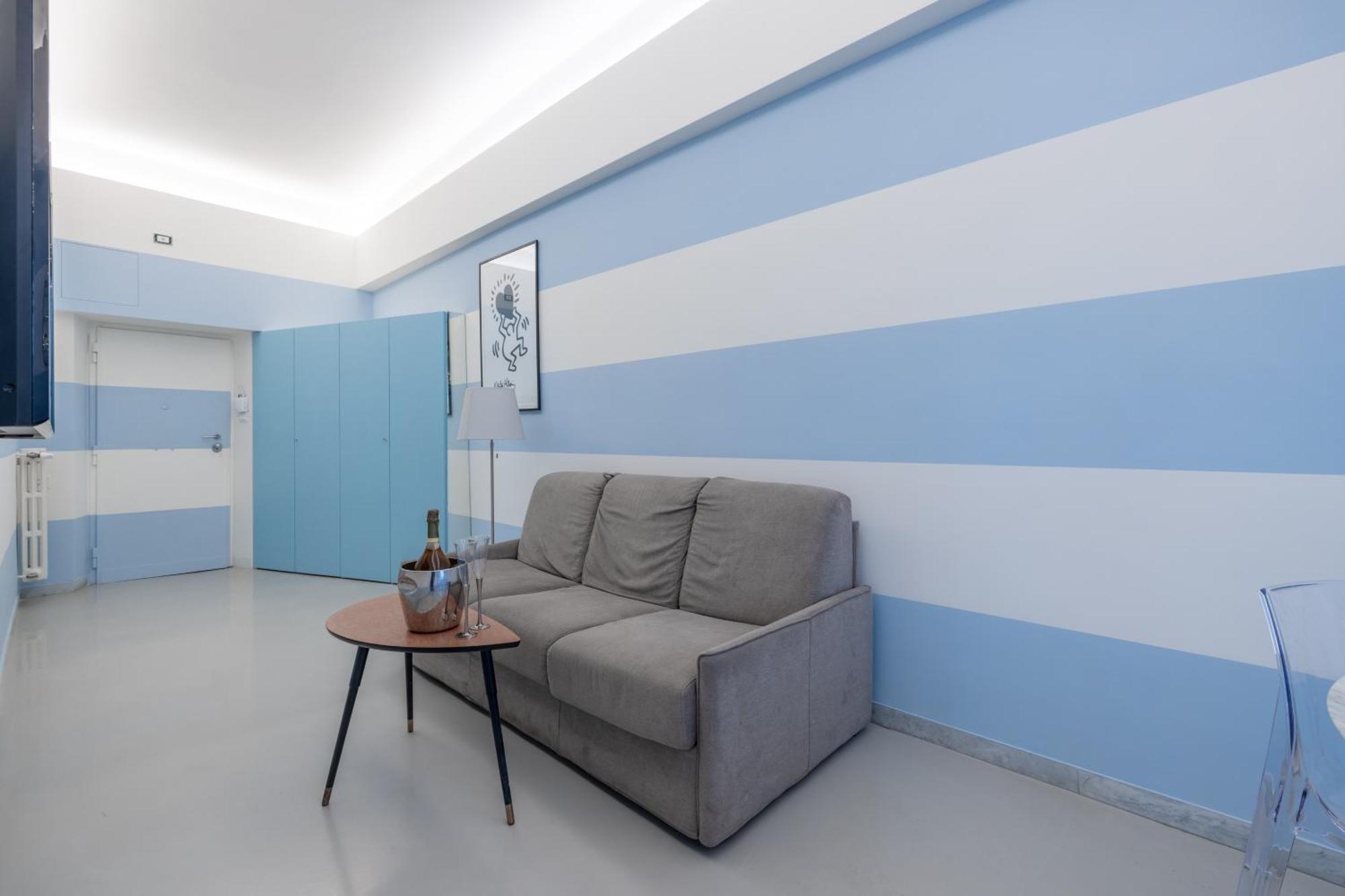 Vatican Apartment Fcollection Рим Екстериор снимка
