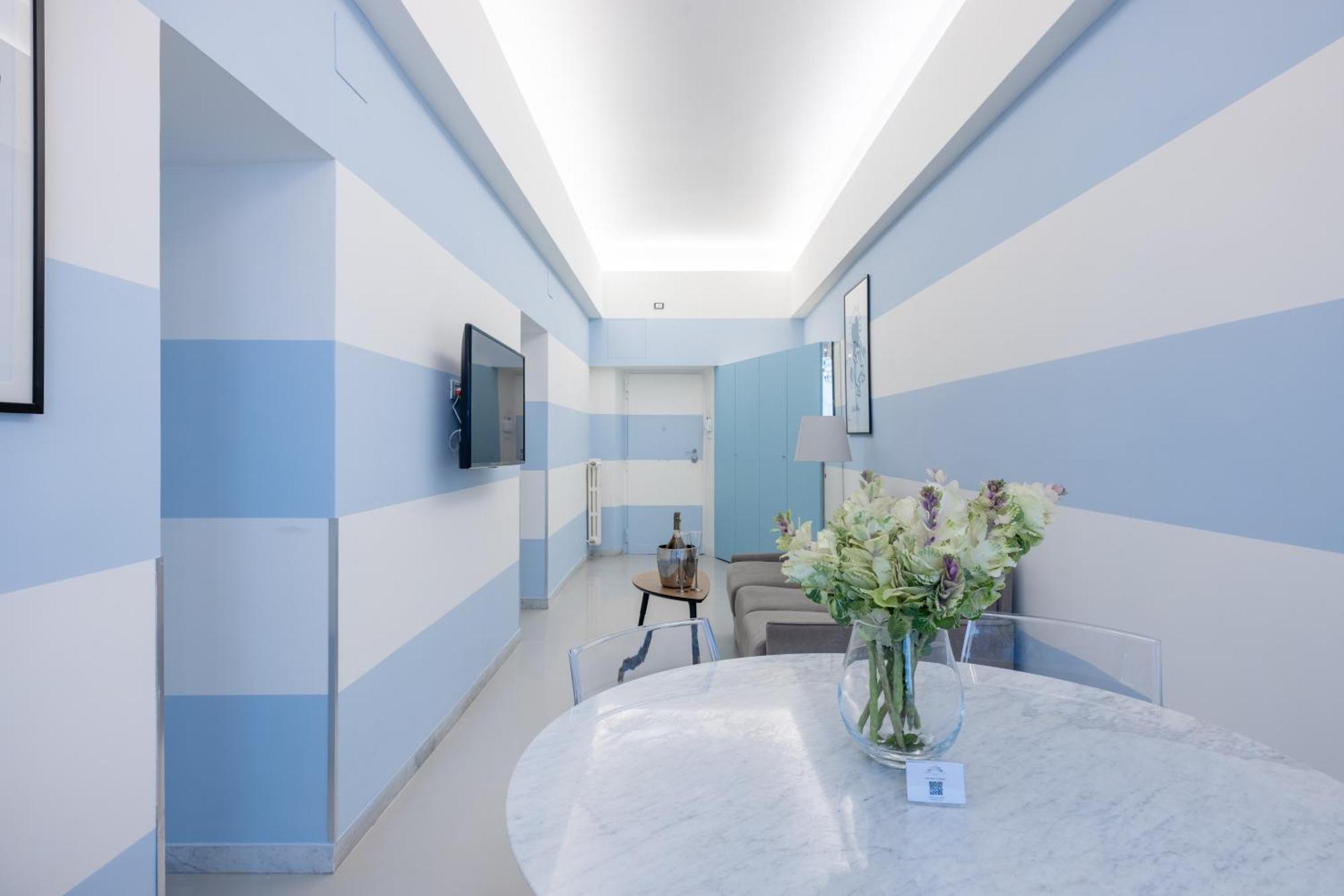Vatican Apartment Fcollection Рим Екстериор снимка