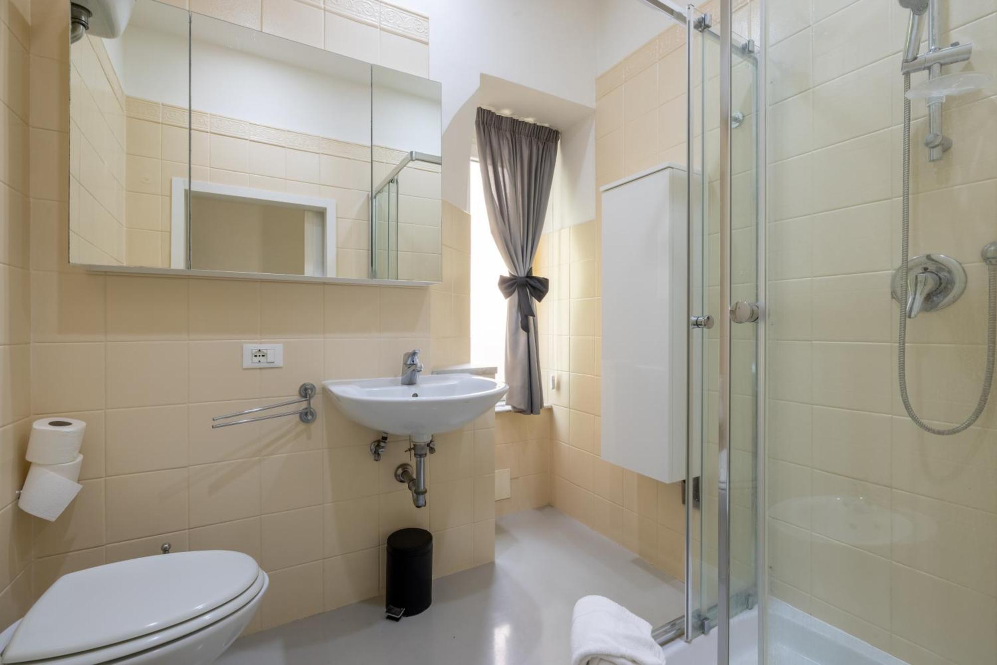 Vatican Apartment Fcollection Рим Екстериор снимка