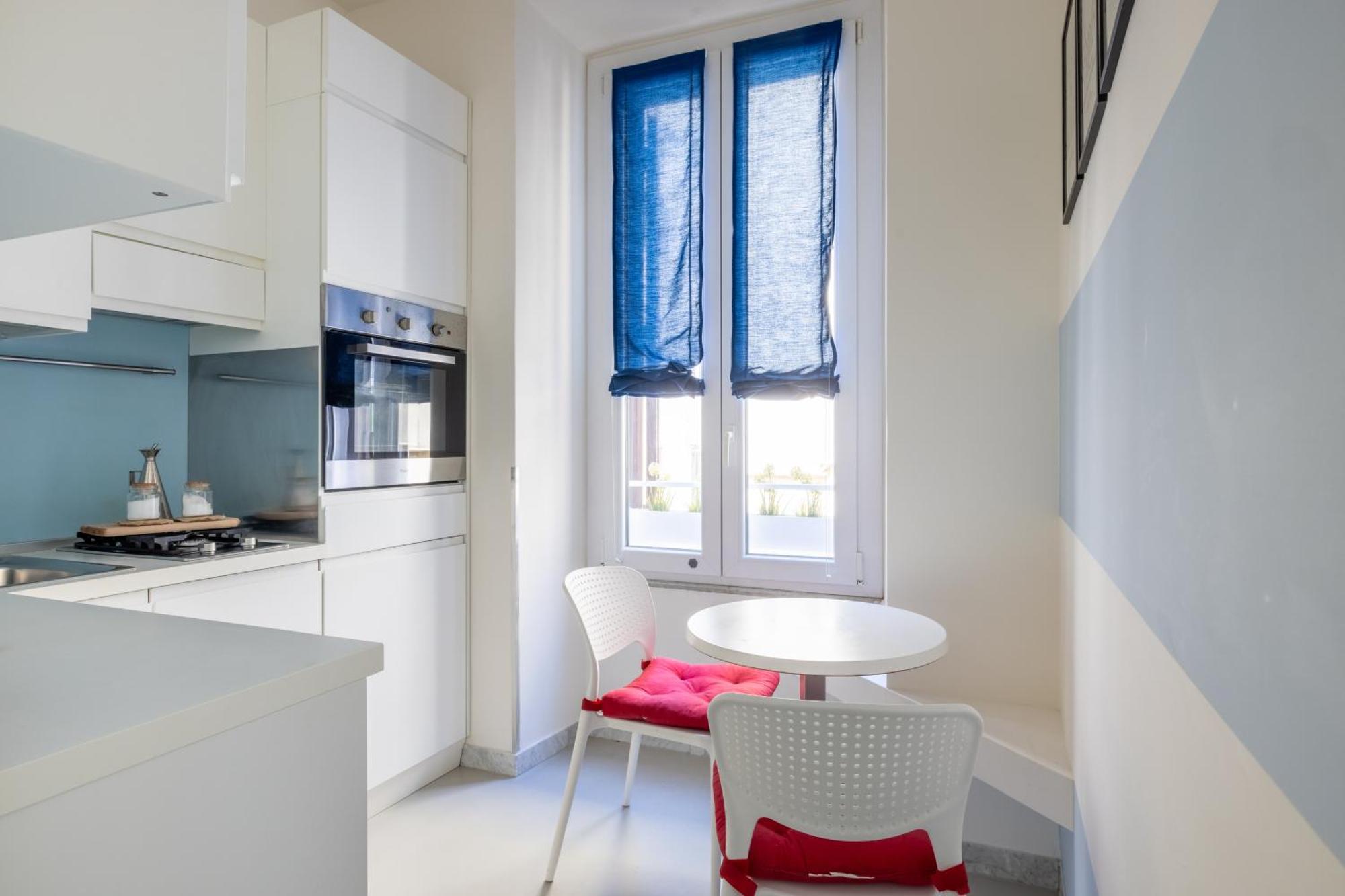 Vatican Apartment Fcollection Рим Екстериор снимка