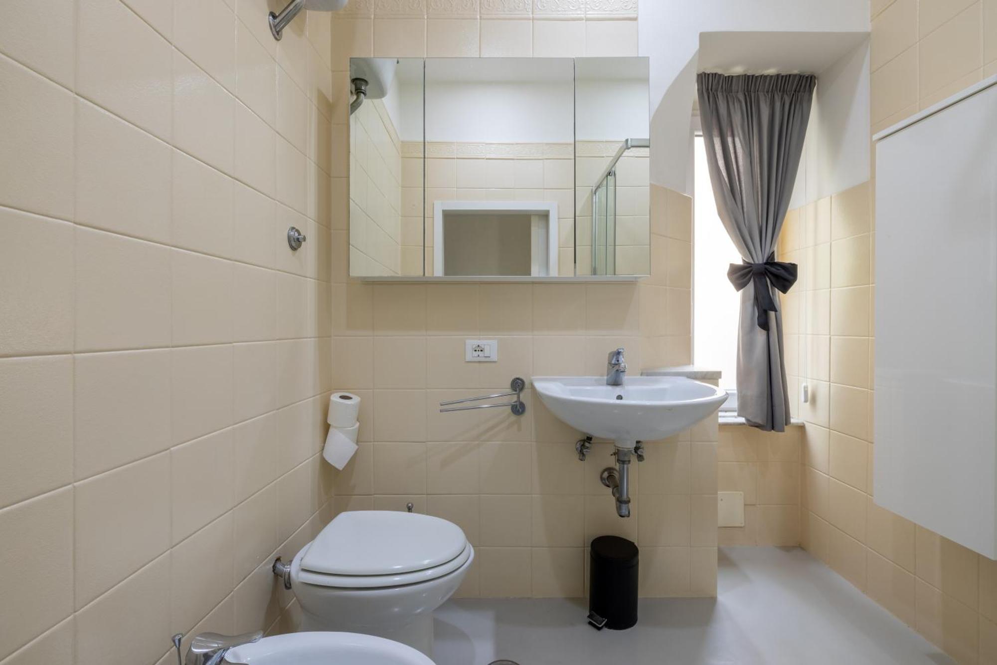 Vatican Apartment Fcollection Рим Екстериор снимка