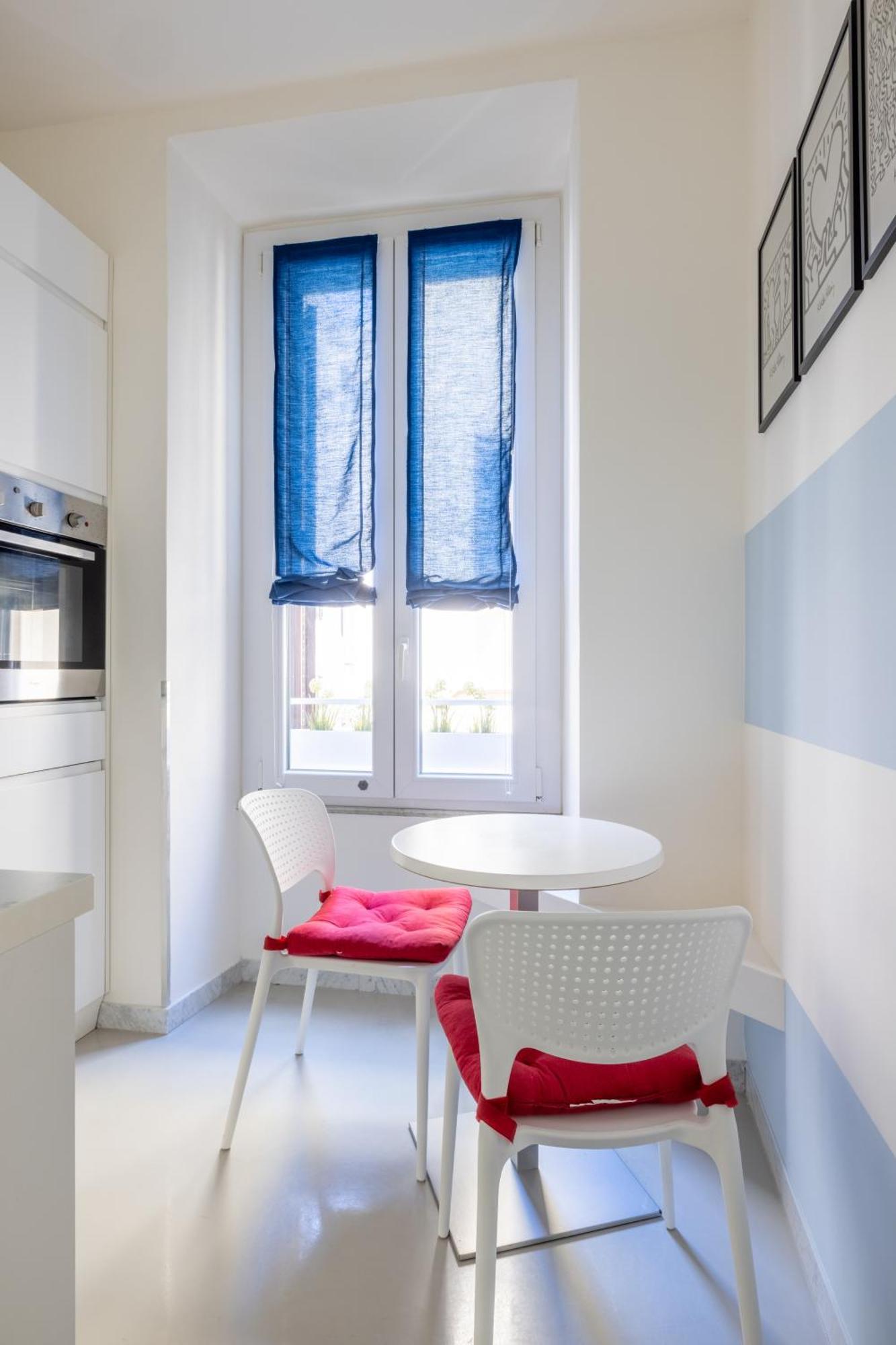 Vatican Apartment Fcollection Рим Екстериор снимка