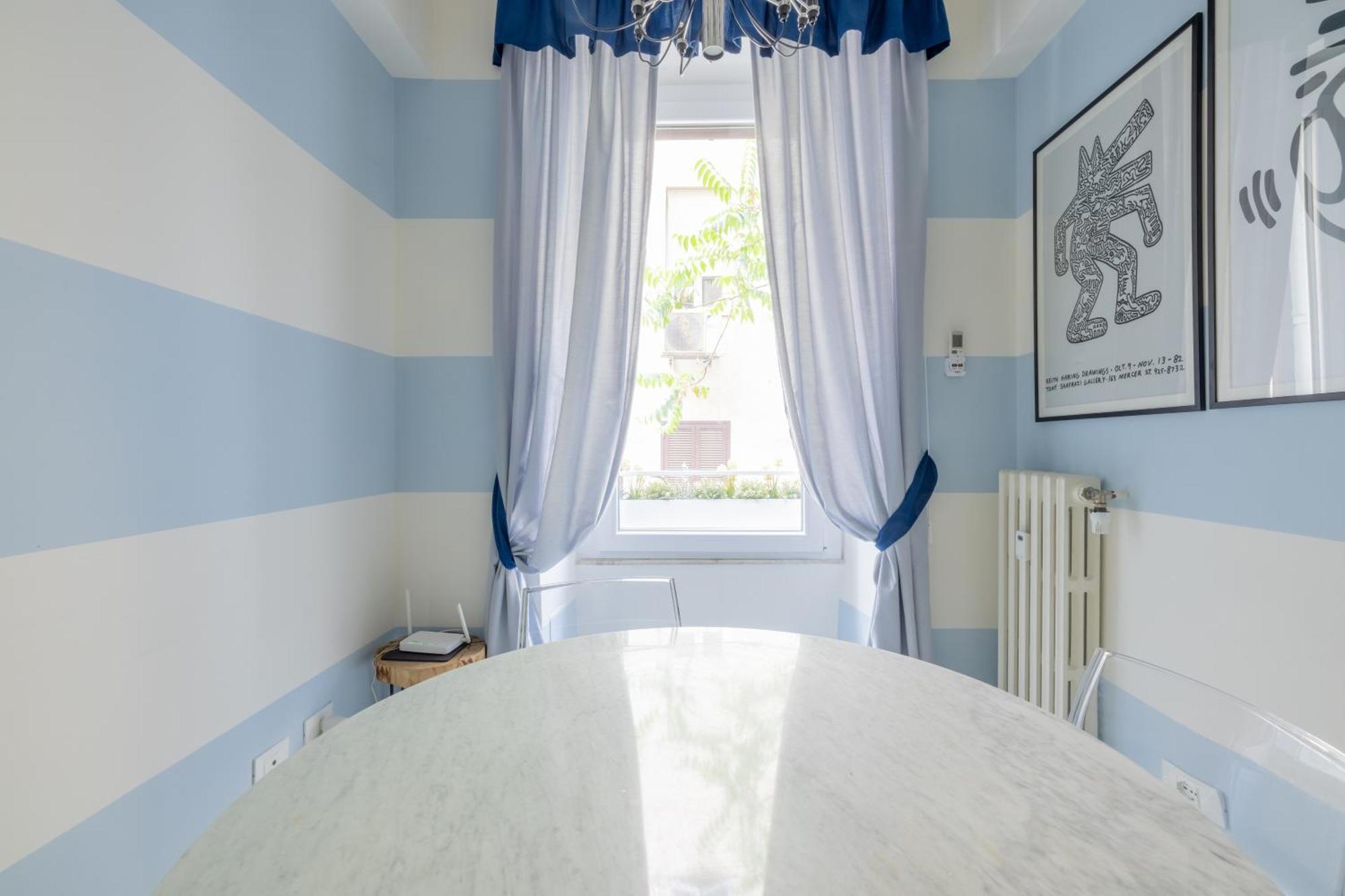 Vatican Apartment Fcollection Рим Екстериор снимка