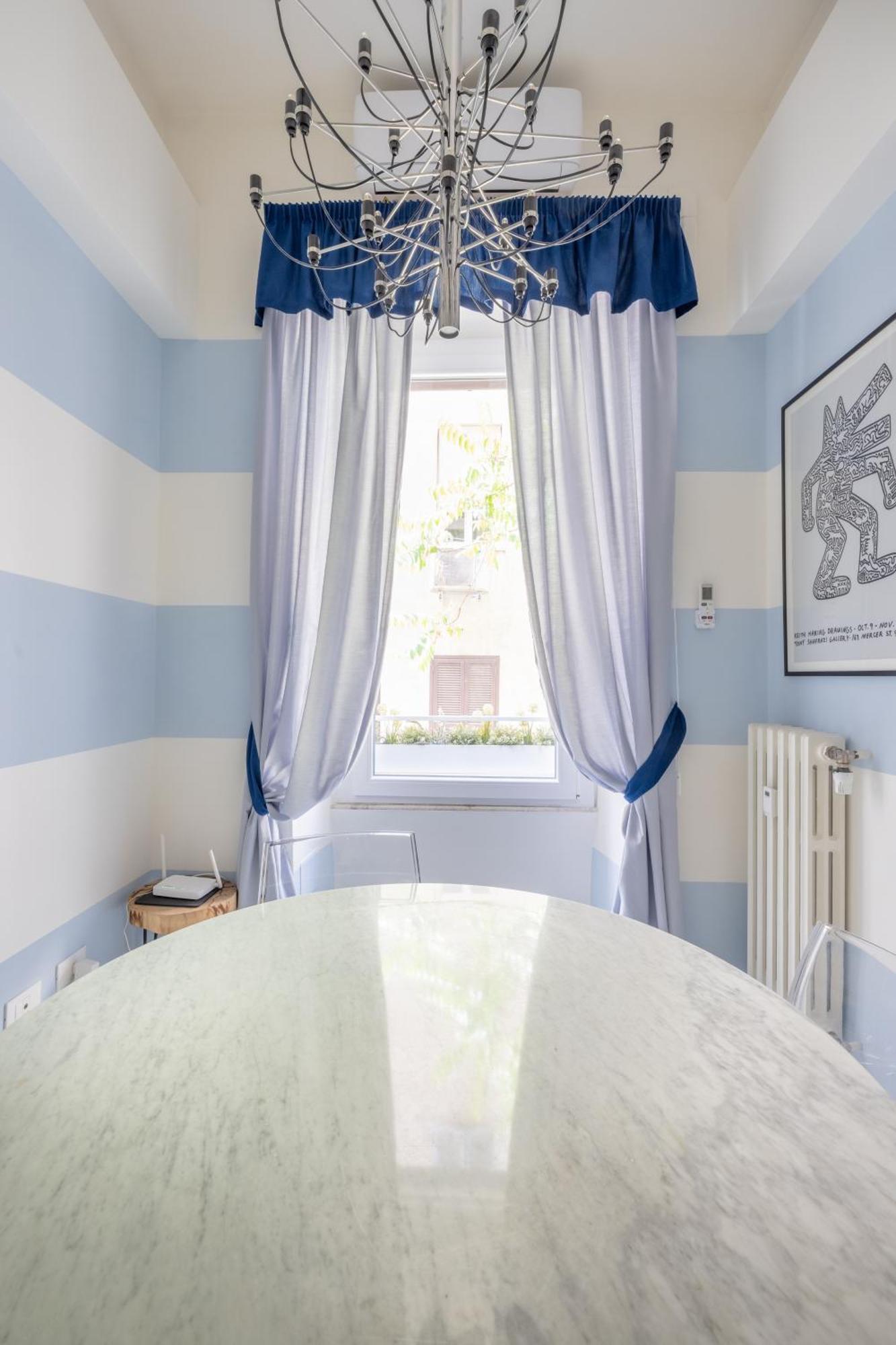 Vatican Apartment Fcollection Рим Екстериор снимка