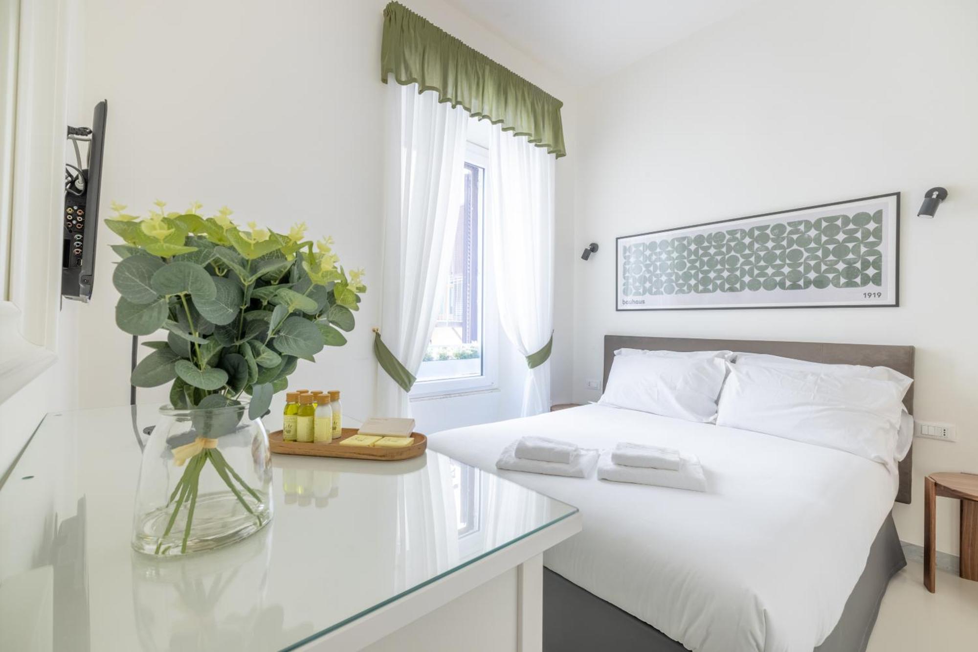 Vatican Apartment Fcollection Рим Екстериор снимка