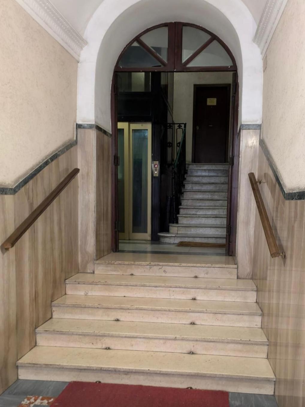 Vatican Apartment Fcollection Рим Екстериор снимка